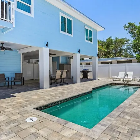 Beach Time 146 Delmar Ave Home